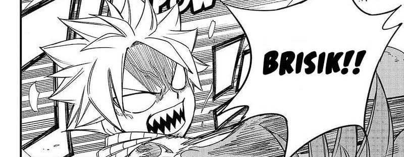 Fairy Tail: 100 Years Ques Chap 158 - Next Chap 159