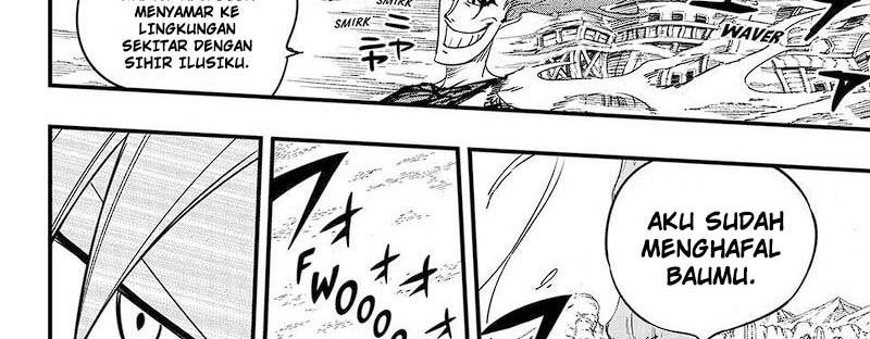 Fairy Tail: 100 Years Ques Chap 158 - Next Chap 159