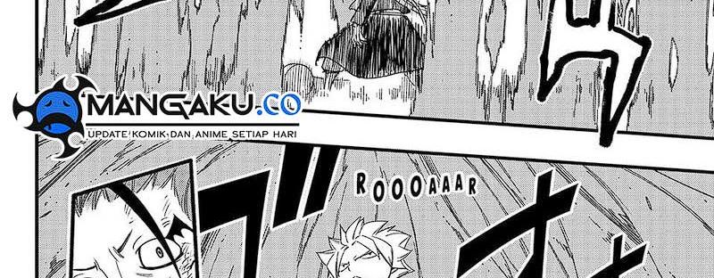 Fairy Tail: 100 Years Ques Chap 158 - Next Chap 159