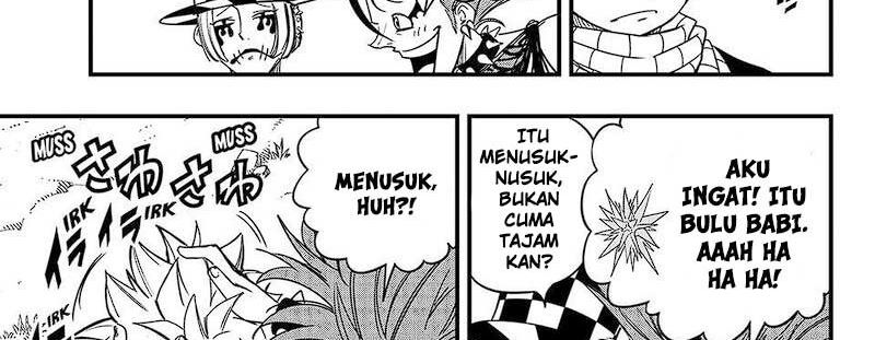 Fairy Tail: 100 Years Ques Chap 158 - Next Chap 159