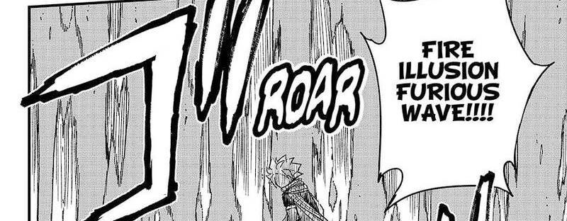Fairy Tail: 100 Years Ques Chap 158 - Next Chap 159