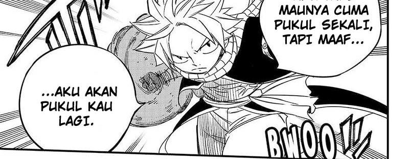 Fairy Tail: 100 Years Ques Chap 158 - Next Chap 159