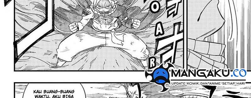 Fairy Tail: 100 Years Ques Chap 158 - Next Chap 159