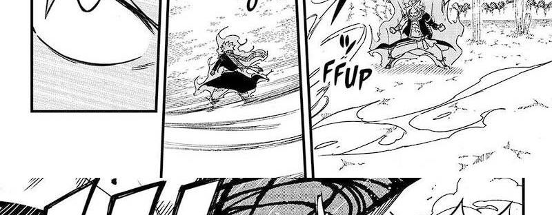 Fairy Tail: 100 Years Ques Chap 158 - Next Chap 159