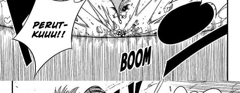 Fairy Tail: 100 Years Ques Chap 158 - Next Chap 159