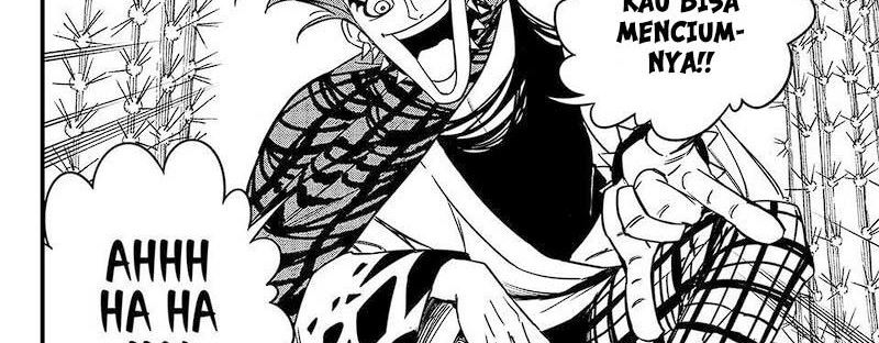 Fairy Tail: 100 Years Ques Chap 158 - Next Chap 159