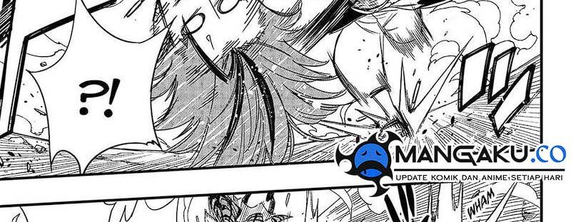Fairy Tail: 100 Years Ques Chap 158 - Next Chap 159