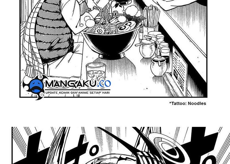 Fairy Tail: 100 Years Ques Chap 151 - Next Chap 152