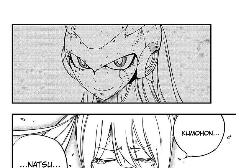 Fairy Tail: 100 Years Ques Chap 151 - Next Chap 152