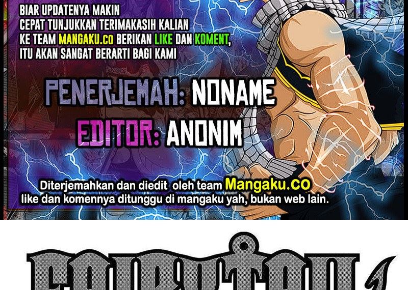 Fairy Tail: 100 Years Ques Chap 151 - Next Chap 152