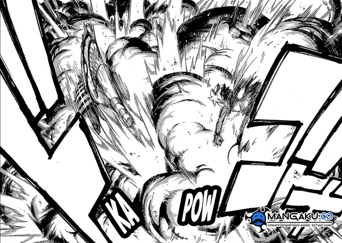 Fairy Tail: 100 Years Ques Chap 151 - Next Chap 152