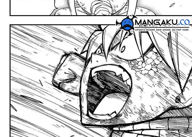 Fairy Tail: 100 Years Ques Chap 151 - Next Chap 152