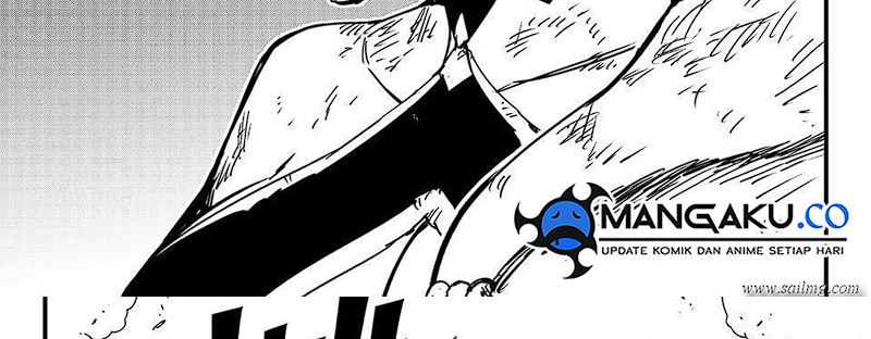 Fairy Tail: 100 Years Ques Chap 153 - Next Chap 154