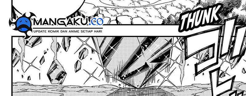 Fairy Tail: 100 Years Ques Chap 153 - Next Chap 154