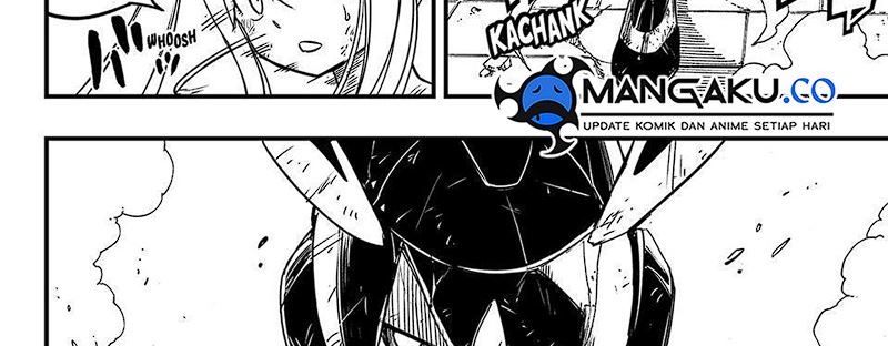 Fairy Tail: 100 Years Ques Chap 153 - Next Chap 154