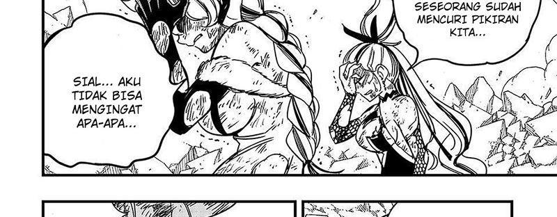 Fairy Tail: 100 Years Ques Chap 153 - Next Chap 154
