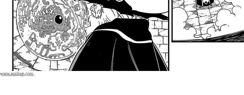 Fairy Tail: 100 Years Ques Chap 153 - Next Chap 154