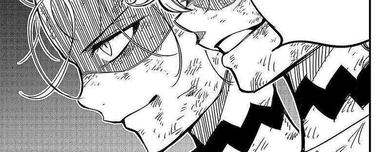 Fairy Tail: 100 Years Ques Chap 153 - Next Chap 154