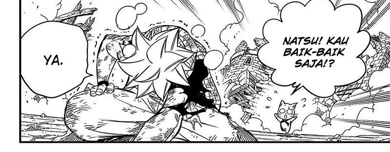 Fairy Tail: 100 Years Ques Chap 153 - Next Chap 154