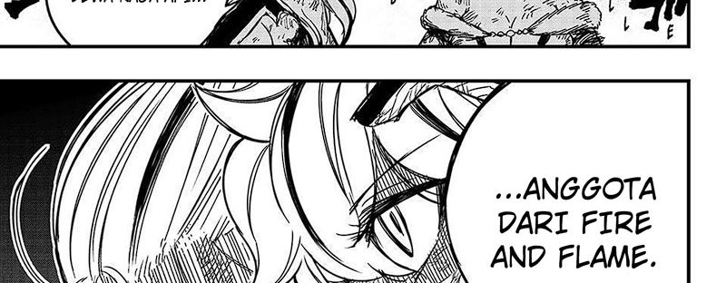 Fairy Tail: 100 Years Ques Chap 153 - Next Chap 154