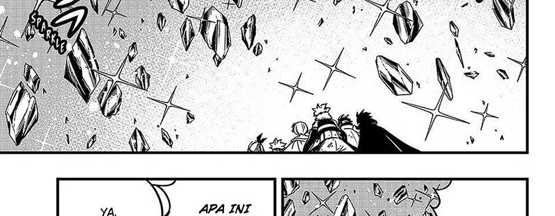 Fairy Tail: 100 Years Ques Chap 153 - Next Chap 154