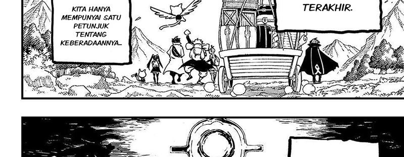 Fairy Tail: 100 Years Ques Chap 153 - Next Chap 154