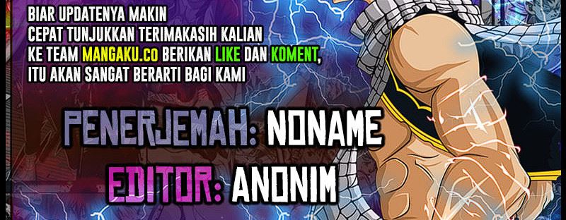 Fairy Tail: 100 Years Ques Chap 153 - Next Chap 154