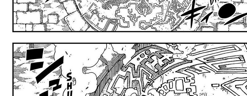 Fairy Tail: 100 Years Ques Chap 153 - Next Chap 154