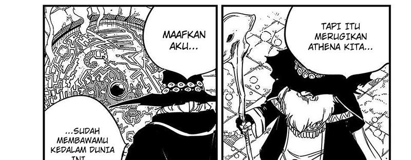 Fairy Tail: 100 Years Ques Chap 153 - Next Chap 154