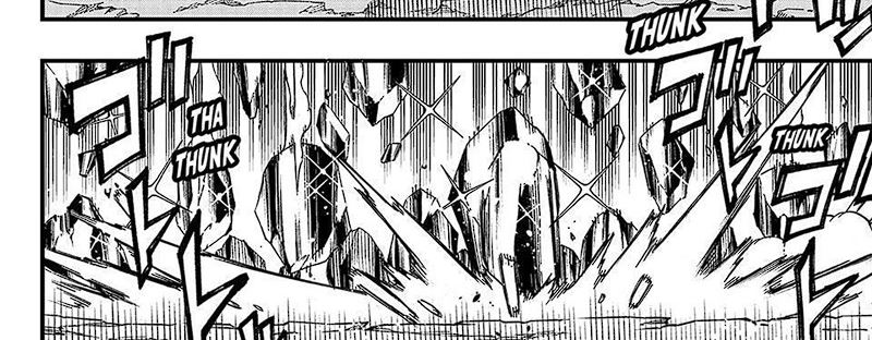 Fairy Tail: 100 Years Ques Chap 153 - Next Chap 154