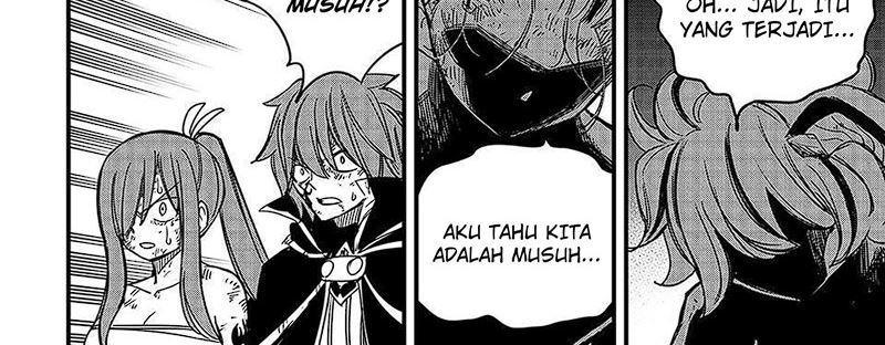 Fairy Tail: 100 Years Ques Chap 153 - Next Chap 154