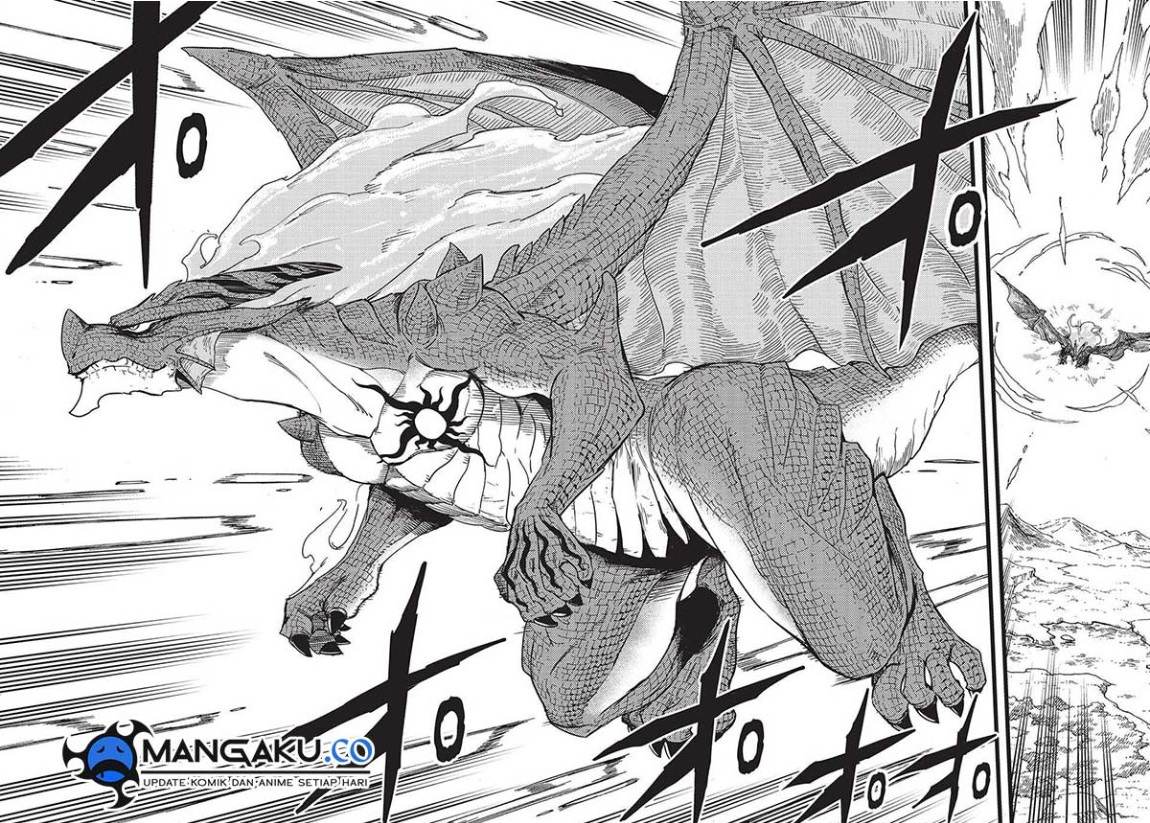 Fairy Tail: 100 Years Ques Chap 166 - Next Chap 167