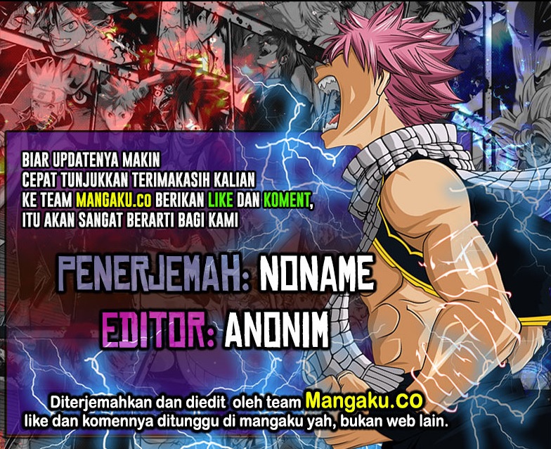 Fairy Tail: 100 Years Ques Chap 166 - Next Chap 167