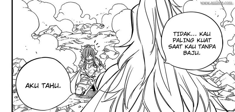 Fairy Tail: 100 Years Ques Chap 161 - Next Chap 162