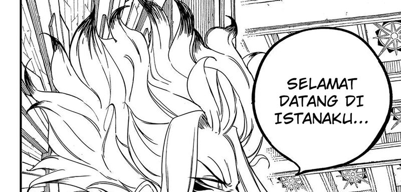 Fairy Tail: 100 Years Ques Chap 161 - Next Chap 162