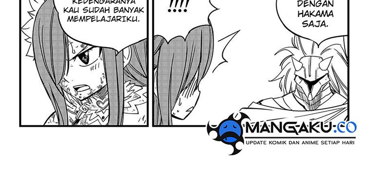 Fairy Tail: 100 Years Ques Chap 161 - Next Chap 162