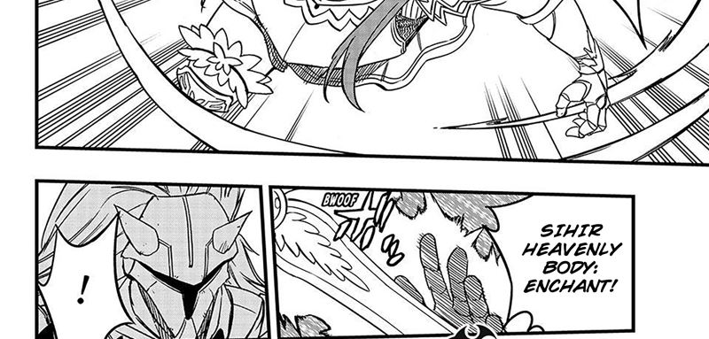 Fairy Tail: 100 Years Ques Chap 161 - Next Chap 162