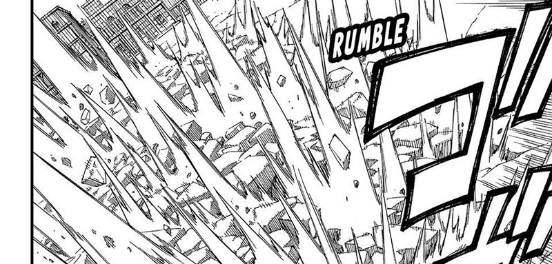 Fairy Tail: 100 Years Ques Chap 161 - Next Chap 162