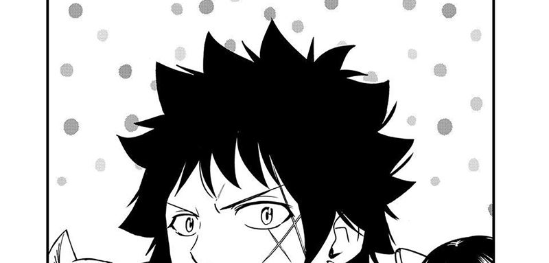 Fairy Tail: 100 Years Ques Chap 161 - Next Chap 162