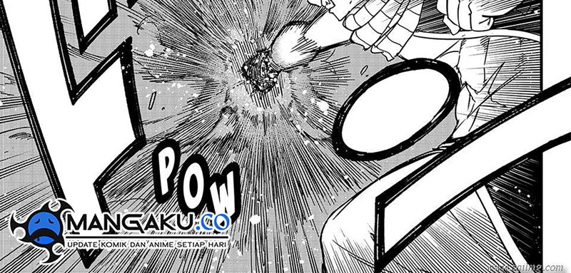 Fairy Tail: 100 Years Ques Chap 161 - Next Chap 162