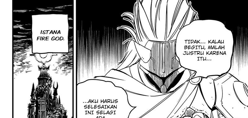 Fairy Tail: 100 Years Ques Chap 161 - Next Chap 162