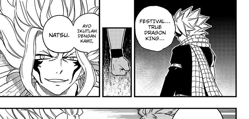 Fairy Tail: 100 Years Ques Chap 161 - Next Chap 162