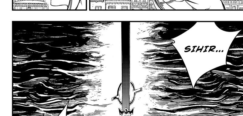 Fairy Tail: 100 Years Ques Chap 162 - Next Chap 163