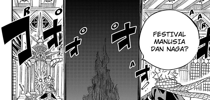 Fairy Tail: 100 Years Ques Chap 162 - Next Chap 163