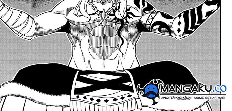Fairy Tail: 100 Years Ques Chap 162 - Next Chap 163