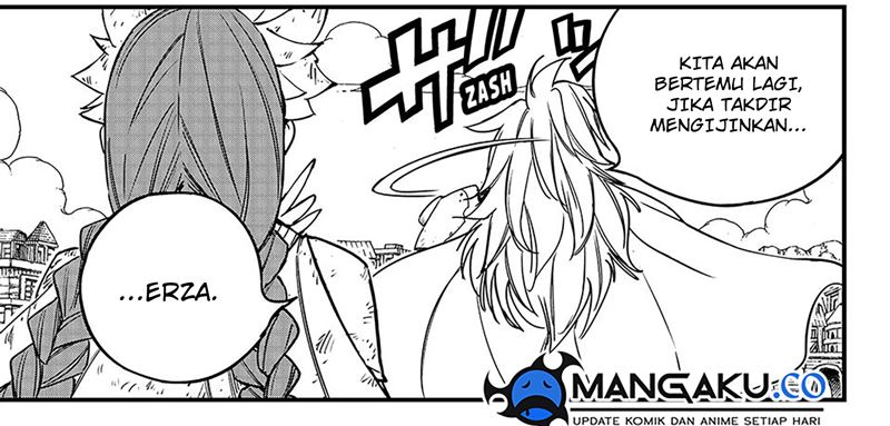 Fairy Tail: 100 Years Ques Chap 162 - Next Chap 163