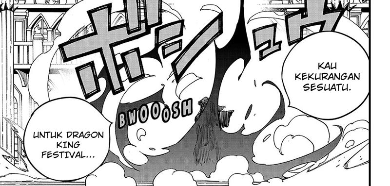 Fairy Tail: 100 Years Ques Chap 162 - Next Chap 163