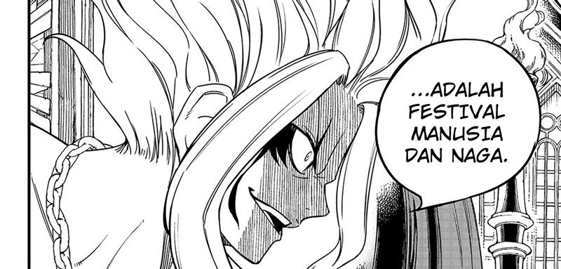 Fairy Tail: 100 Years Ques Chap 162 - Next Chap 163