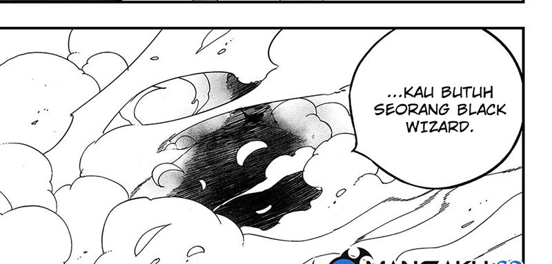 Fairy Tail: 100 Years Ques Chap 162 - Next Chap 163