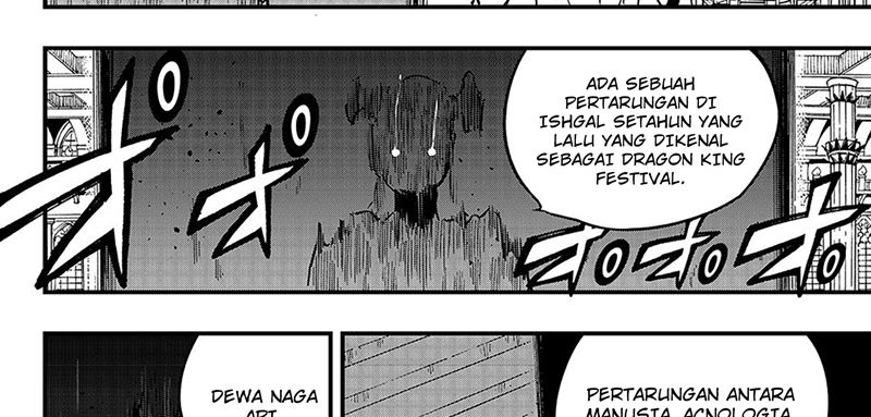 Fairy Tail: 100 Years Ques Chap 162 - Next Chap 163